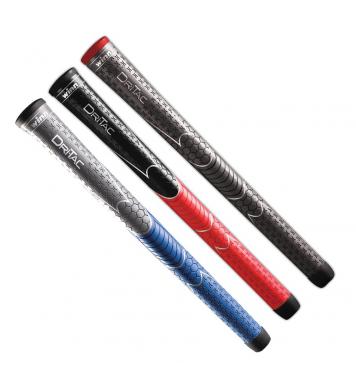 Winn Dri-Tac Soft Golfgriff