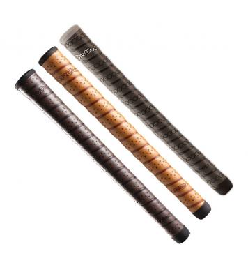 Winn Dri-Tac Wrap Soft Jumbo Golfgriff Winn Dri-Tac Wrap Soft Jumbo Golfgriff